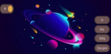 برنامه‌نما Forgoten عکس از صفحه