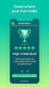 HiGrade: Cannabis Testing screenshot 3