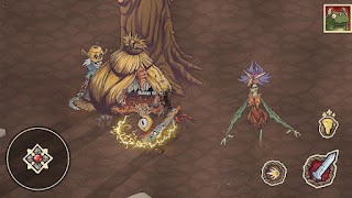 Inseedious Demo screenshot 5