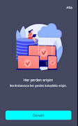 Bordro Extra 截图 1