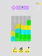 Card Slide Sort تصوير الشاشة 6