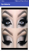 Eye MakeUp ảnh chụp màn hình 3