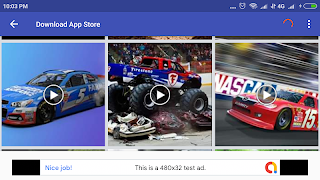 Download App Store screenshot 7