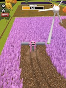 Farm Sim 3D اسکرین شاٹ 1
