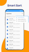 Office Word Reader Docx Editor screenshot 5