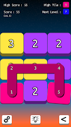 Pairity ภาพหน้าจอ 3
