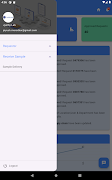 Sample Tracks ภาพหน้าจอ 5