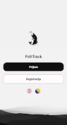 برنامه‌نما FishTrack عکس از صفحه