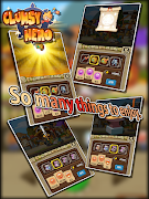 Clumsy Hero Screenshot 6