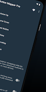 Button Mapper: Remap your keys скриншот 1