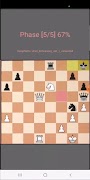 برنامه‌نما Chess Position Scanner عکس از صفحه