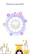 Astralzen - Birth Chart screenshot 4