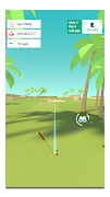 Golf Dreams: 리얼 골프 게임 스크린샷 1