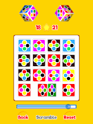 The Cube Is Not Enough スクリーンショット 7