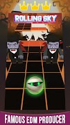 Rolling Sky Ball Screenshot 2