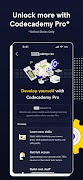 Codecademy Go captura de pantalla 4