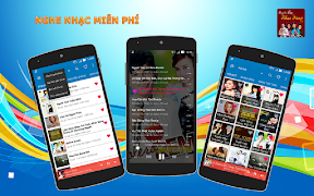 Nhạc Vàng - Trữ Tình Bolero screenshot 6