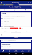 Be2bTracking 스크린샷 5