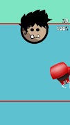 Finger Tap Boxing - 2 Player captura de pantalla 3