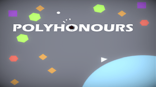 PolyHonours 海報