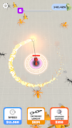 Insects Hunter screenshot 2