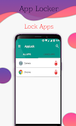 App Locker 2019 screenshot 1