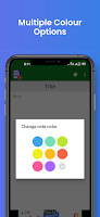 CollaNote - Simple Notepad ภาพหน้าจอ 3