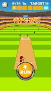 Cricket Game скриншот 2