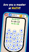 Genius Math اسکرین شاٹ 6