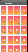 برنامه‌نما Rainbow Bar عکس از صفحه