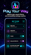 BlockFill: Grid Puzzle تصوير الشاشة 4