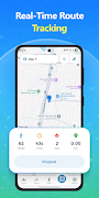 Stepiq – Step Counter, Tracker screenshot 4