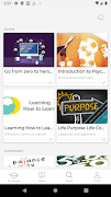 PLP screenshot 5