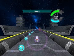 برنامه‌نما Wheel Rush عکس از صفحه