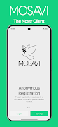 Mosavi スクリーンショット 1