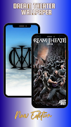 Dream Theater Wallpaper Screenshot 7