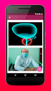 Prostatitis is a male problem Ekran Görüntüsü 1