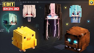 AddOns Maker for Minecraft PE screenshot 5