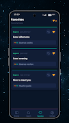 Verbex Phrase Guide 截图 3