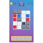 Shape Jam - Match and Clear! تصوير الشاشة 4