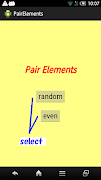 Pair Elements स्क्रीनशॉट 1