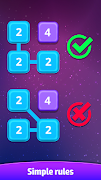 248 - Connect Dots تصوير الشاشة 7