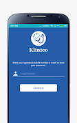 Klinico Plus screenshot 1