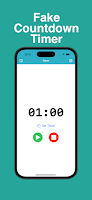 FlexiTimer: Fake Timer poster
