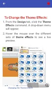 For PowerPoint Course screenshot 5