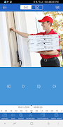 برنامه‌نما Lorex Cloud عکس از صفحه