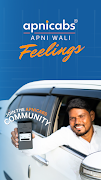Apnicabs Partner স্ক্রিনশট 2