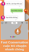 Vietnamese keyboard screenshot 1