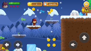 Little Samurai screenshot 6