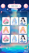 Two Tiles : Match Princess screenshot 2